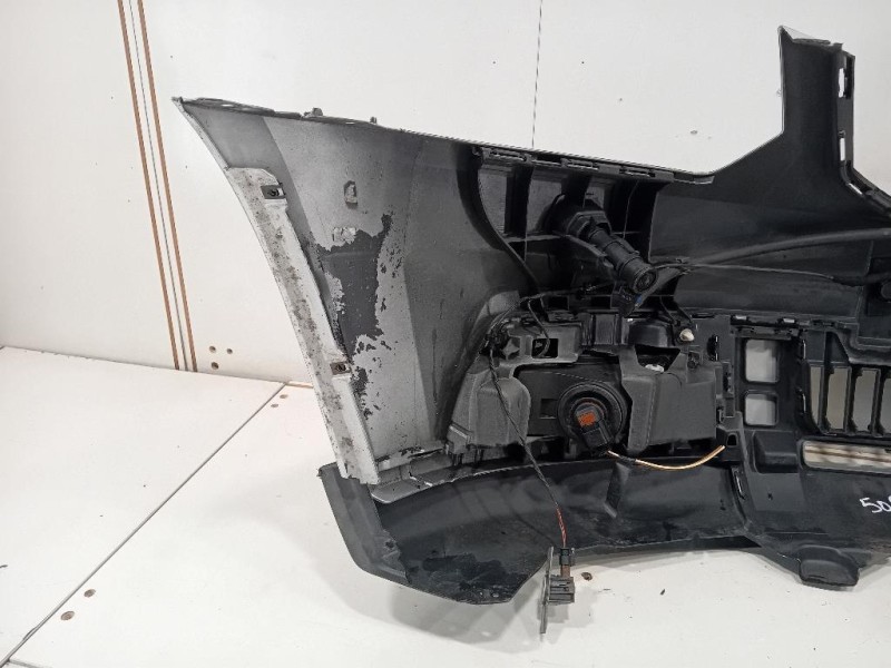 Paraurti ANT 5L0807221F Skoda YETI 2014