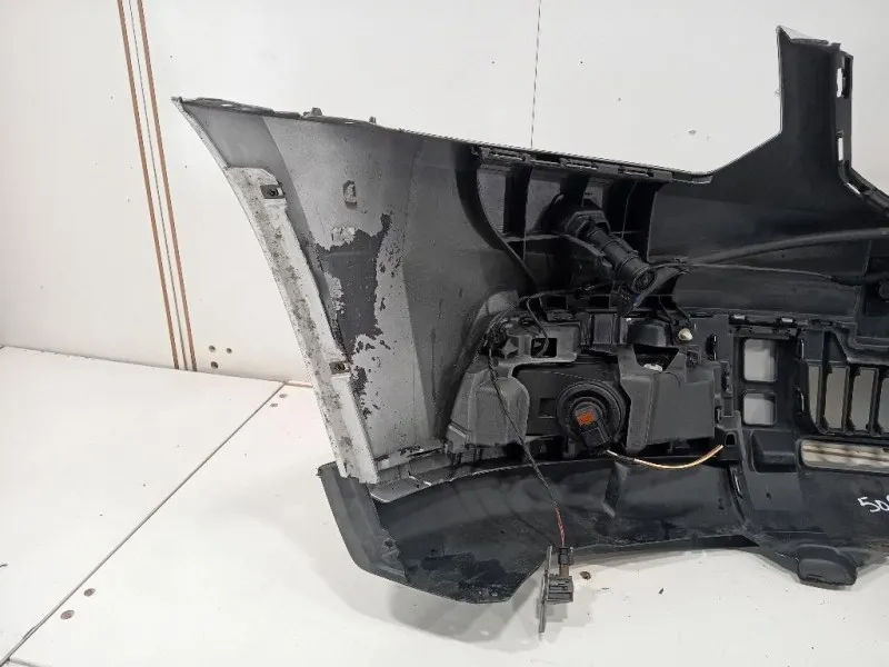 Paraurti ANT 5L0807221F Skoda YETI 2014