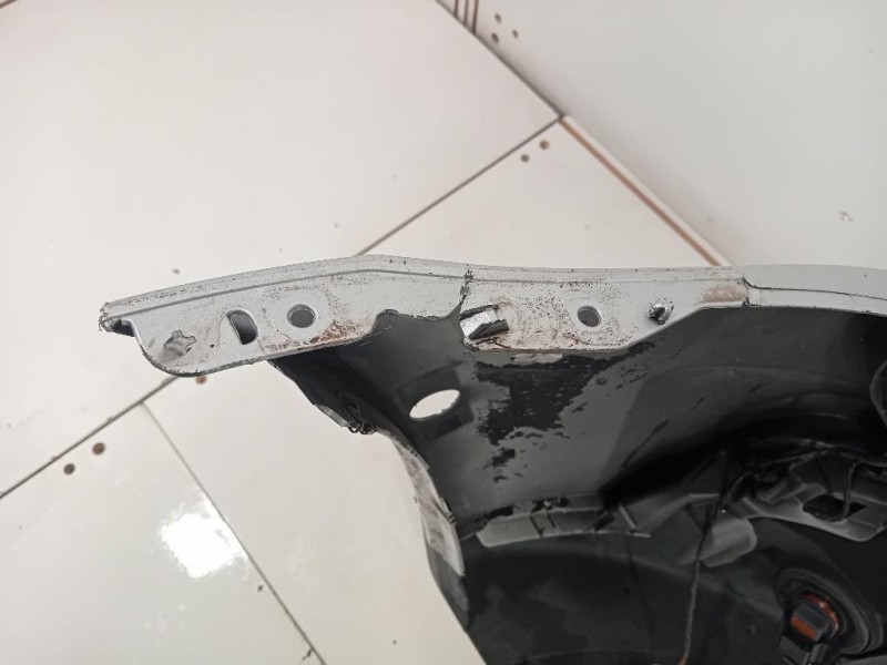 Paraurti ANT 5L0807221F Skoda YETI 2014