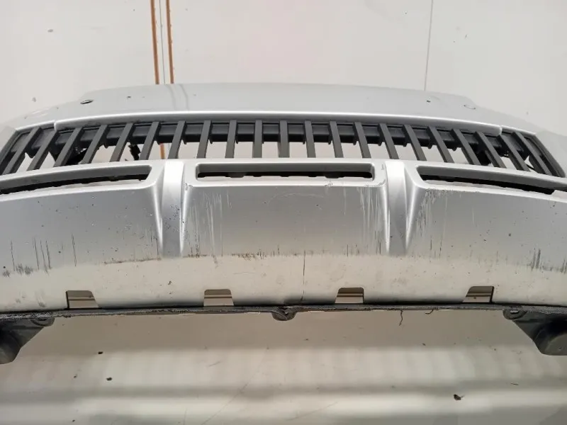 Paraurti ANT 5L0807221F Skoda YETI 2014