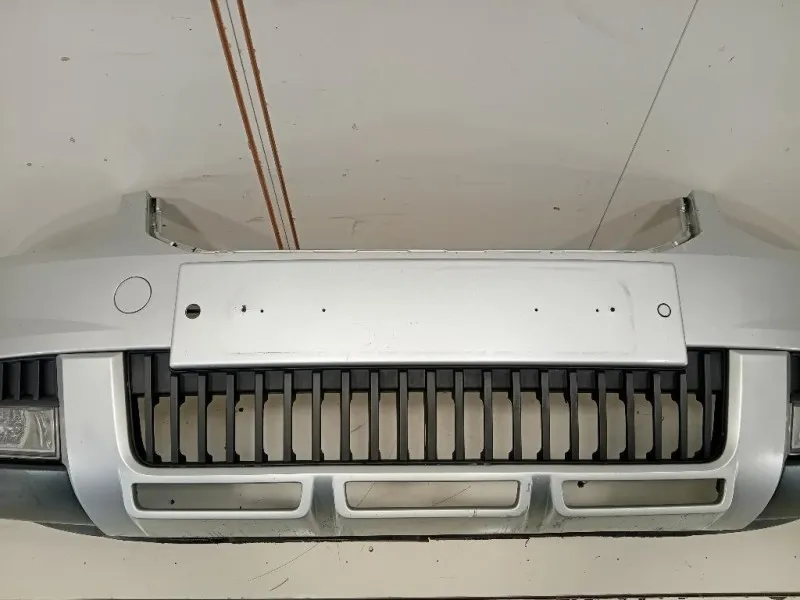 Paraurti ANT 5L0807221F Skoda YETI 2014