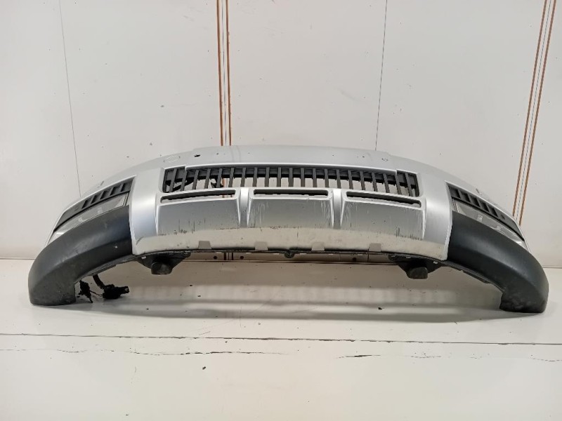 Paraurti ANT 5L0807221F Skoda YETI 2014