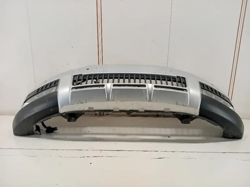 Paraurti ANT 5L0807221F Skoda YETI 2014