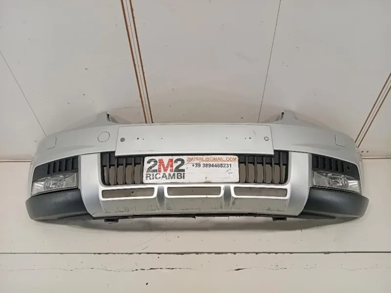 Paraurti ANT 5L0807221F Skoda YETI 2014