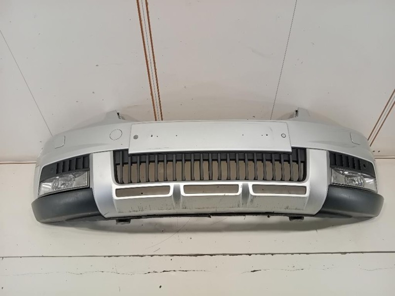 Paraurti ANT 5L0807221F Skoda YETI 2014