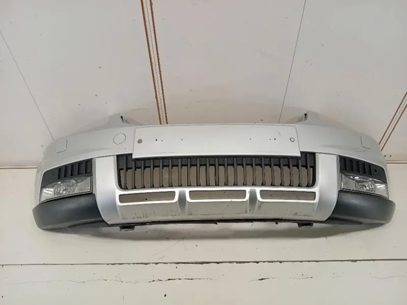 Paraurti ANT 5L0807221F Skoda YETI 2014