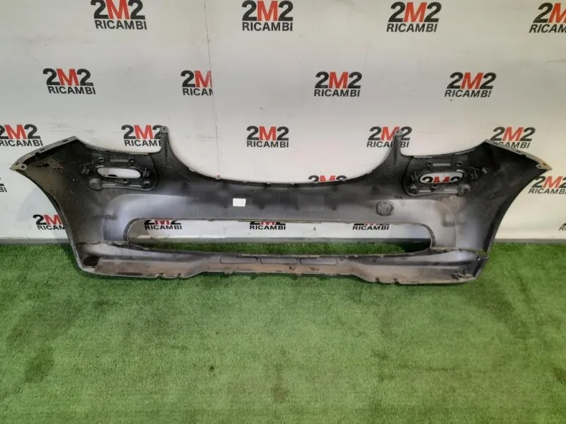 Paraurti ANT A4538800170 Smart Fortwo Cabrio 453 2015