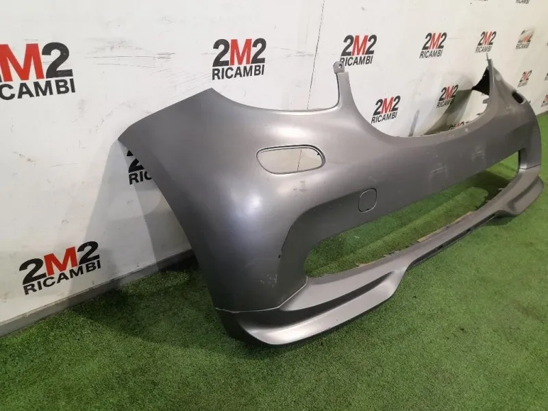 Paraurti ANT A4538800170 Smart Fortwo Cabrio 453 2015