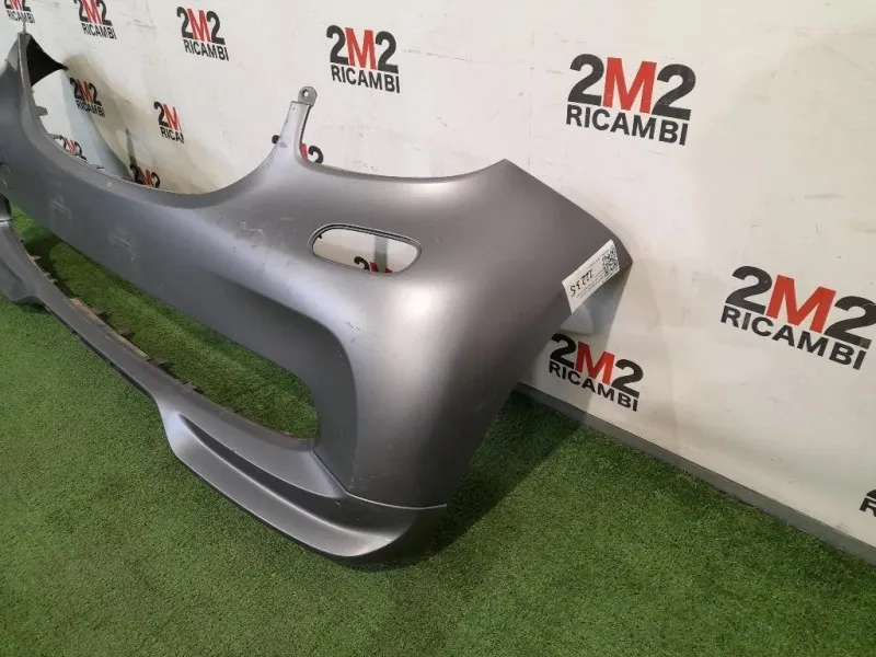 Paraurti ANT A4538800170 Smart Fortwo Cabrio 453 2015