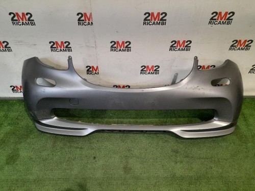Paraurti ANT A4538800170 Smart Fortwo Cabrio 453 2015