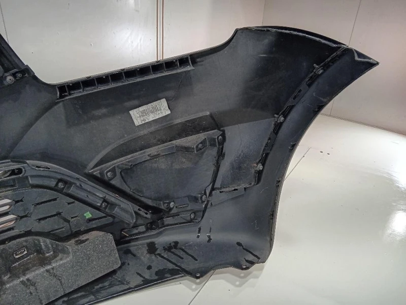 Paraurti ANT 7871134301 PARAURTI GRIGLIA Ssangyong Korando III 2011