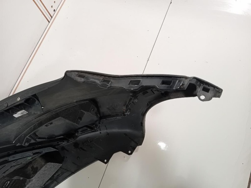 Paraurti ANT 7871134301 PARAURTI GRIGLIA Ssangyong Korando III 2011