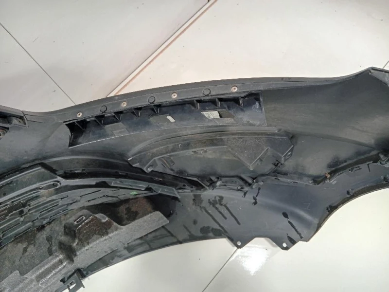 Paraurti ANT 7871134301 PARAURTI GRIGLIA Ssangyong Korando III 2011