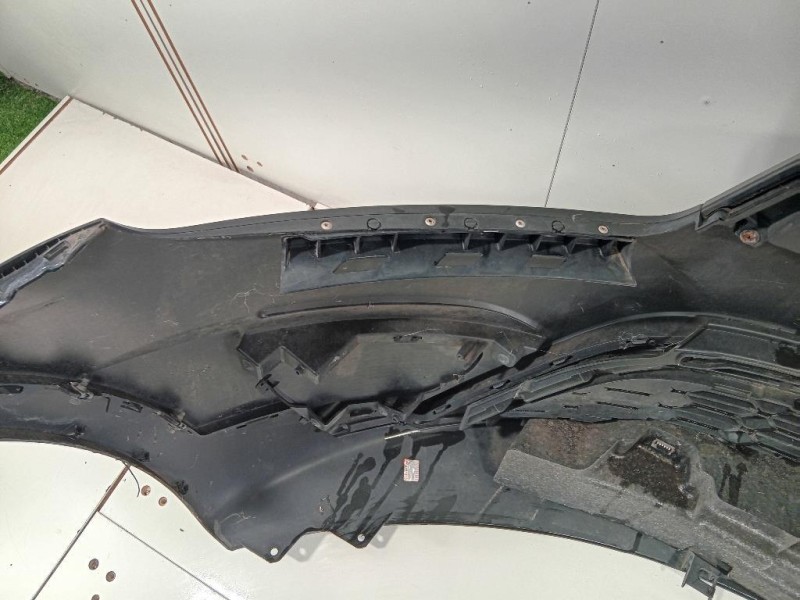 Paraurti ANT 7871134301 PARAURTI GRIGLIA Ssangyong Korando III 2011