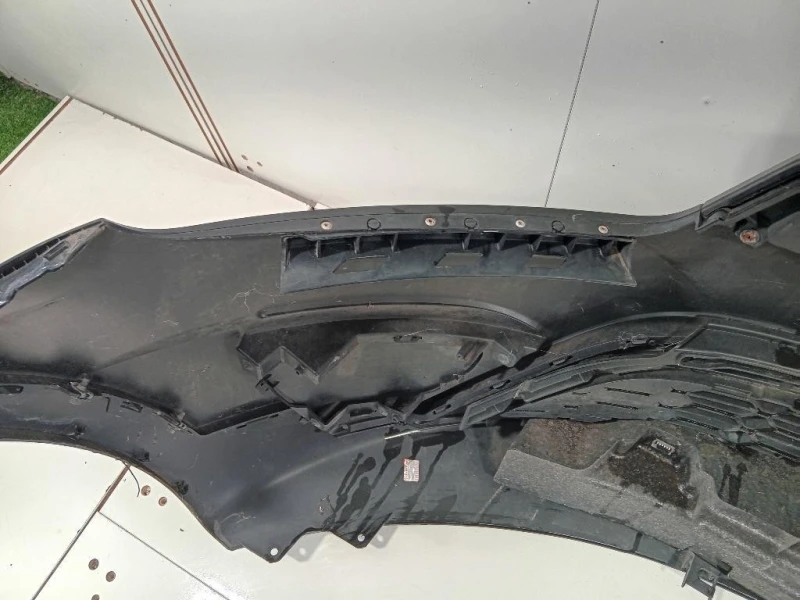 Paraurti ANT 7871134301 PARAURTI GRIGLIA Ssangyong Korando III 2011