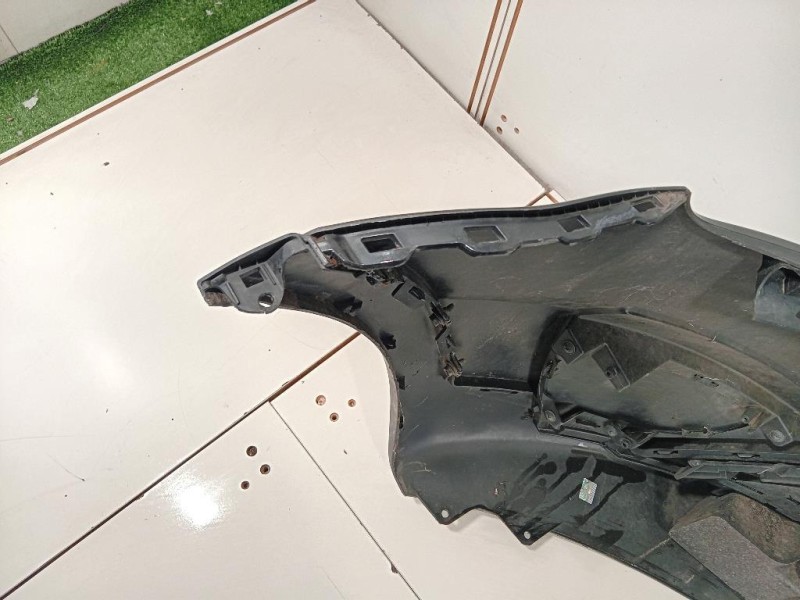 Paraurti ANT 7871134301 PARAURTI GRIGLIA Ssangyong Korando III 2011