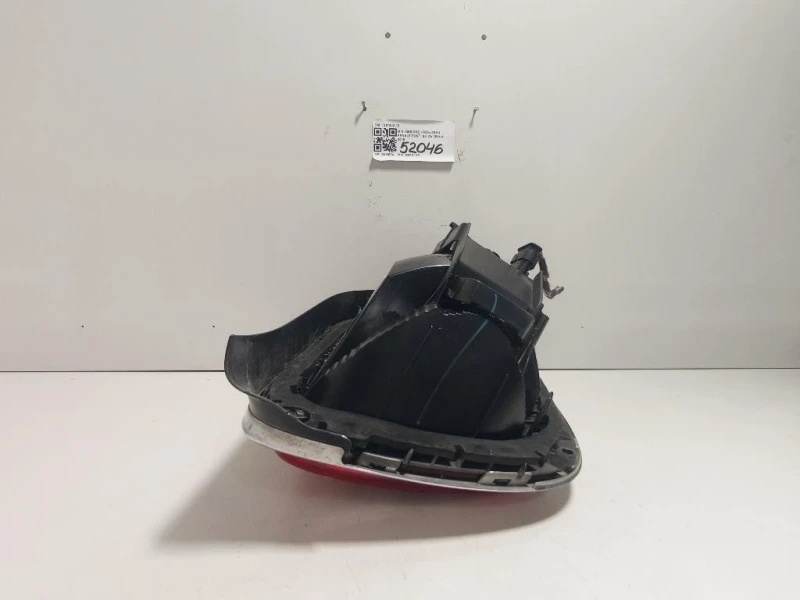 Fanale POST SX 7297433-10 Mini MINI ONE F55 2014