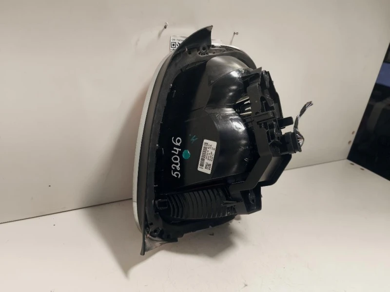 Fanale POST SX 7297433-10 Mini MINI ONE F55 2014