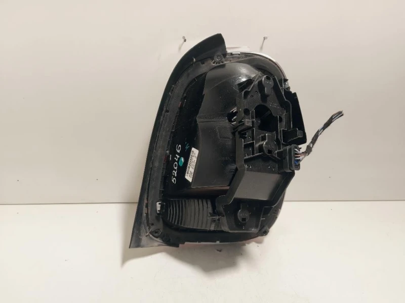 Fanale POST SX 7297433-10 Mini MINI ONE F55 2014