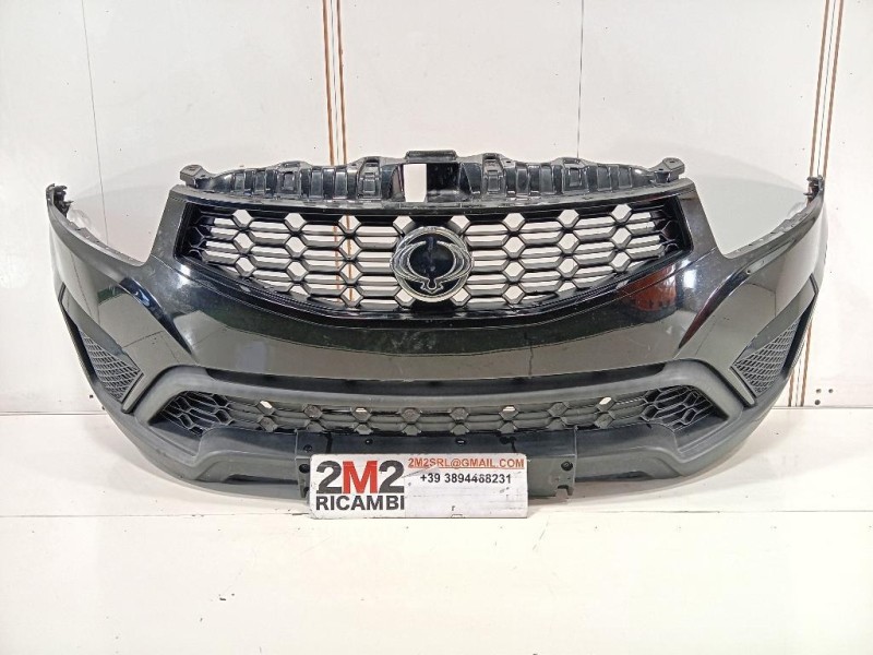 Paraurti ANT 7871134301 PARAURTI GRIGLIA Ssangyong Korando III 2011