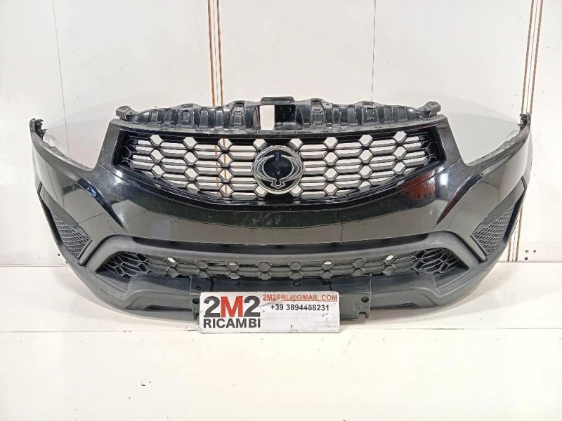 Paraurti ANT 7871134301 PARAURTI GRIGLIA Ssangyong Korando III 2011