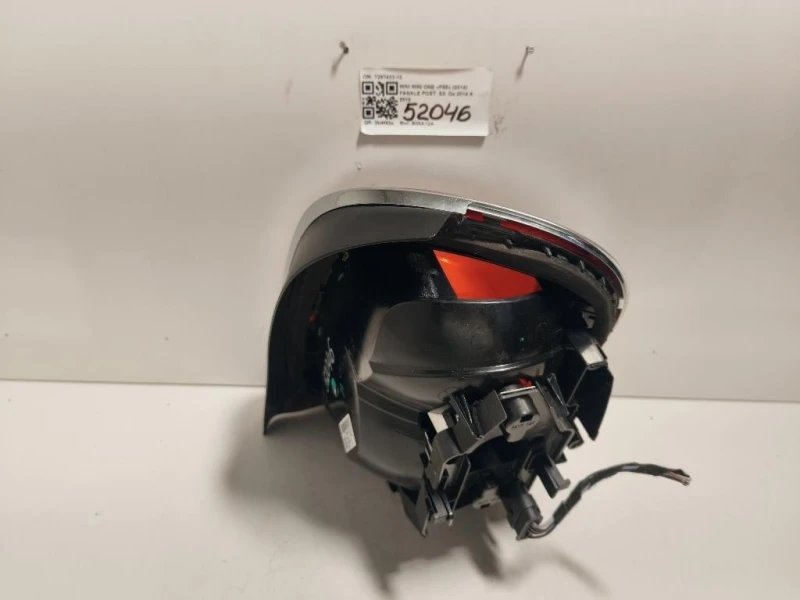 Fanale POST SX 7297433-10 Mini MINI ONE F55 2014