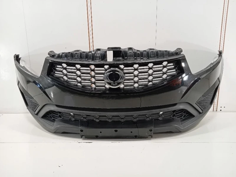 Paraurti ANT 7871134301 PARAURTI GRIGLIA Ssangyong Korando III 2011