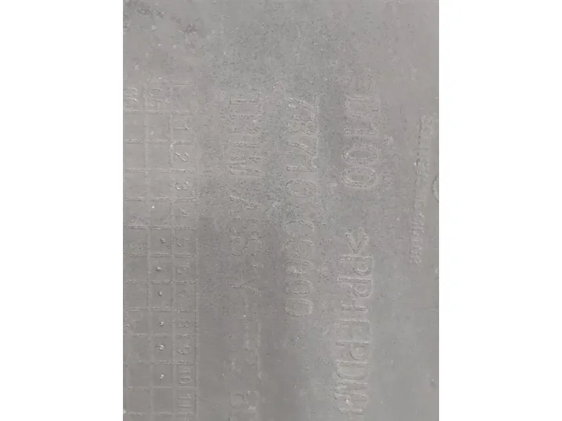 Paraurti ANT 7871009000 Ssangyong Kyron 2005