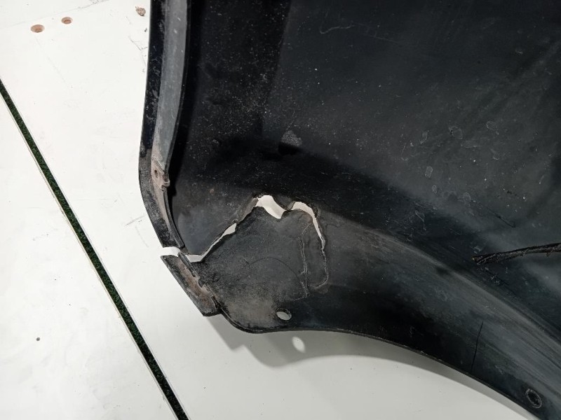 Paraurti ANT 7871009000 Ssangyong Kyron 2005