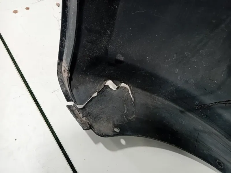 Paraurti ANT 7871009000 Ssangyong Kyron 2005