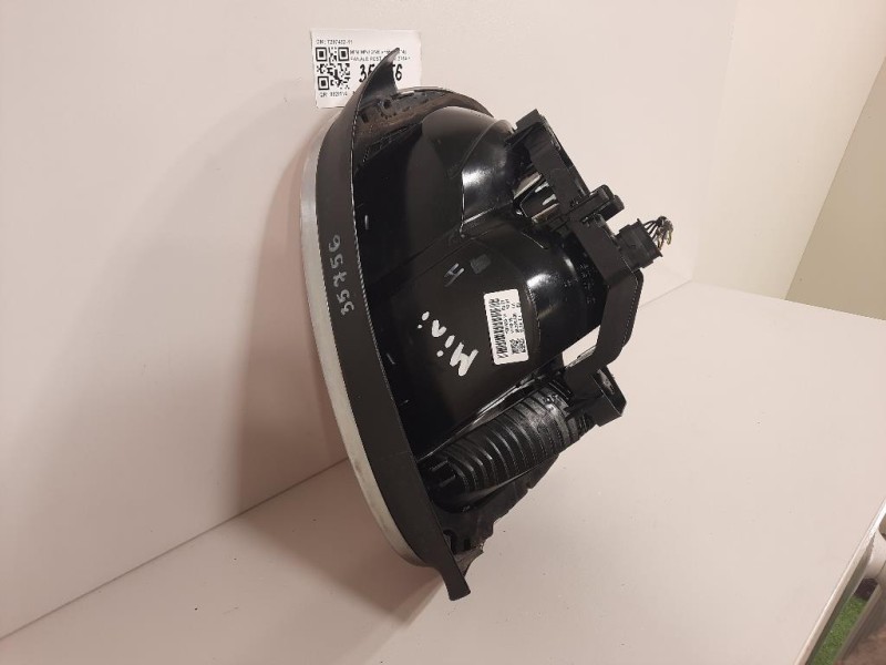 Fanale POST SX 7297433-11 Mini MINI ONE F55 2014