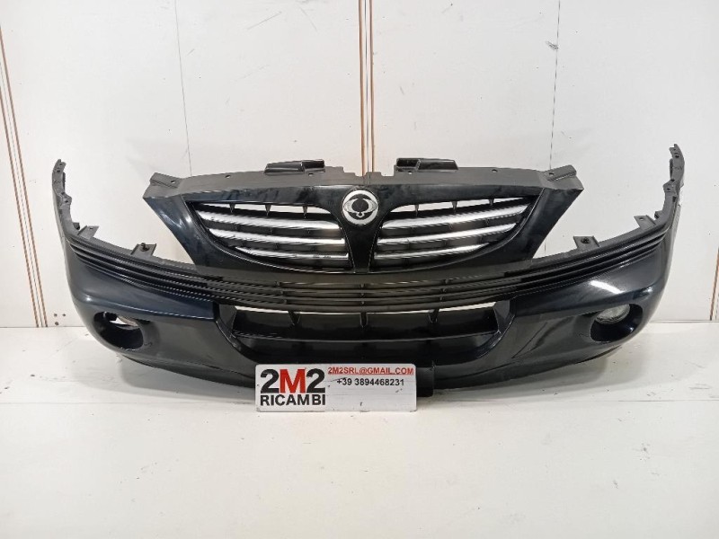 Paraurti ANT 7871009000 Ssangyong Kyron 2005