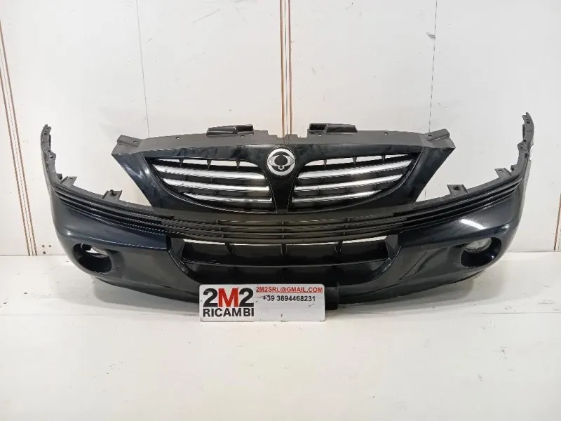 Paraurti ANT 7871009000 Ssangyong Kyron 2005