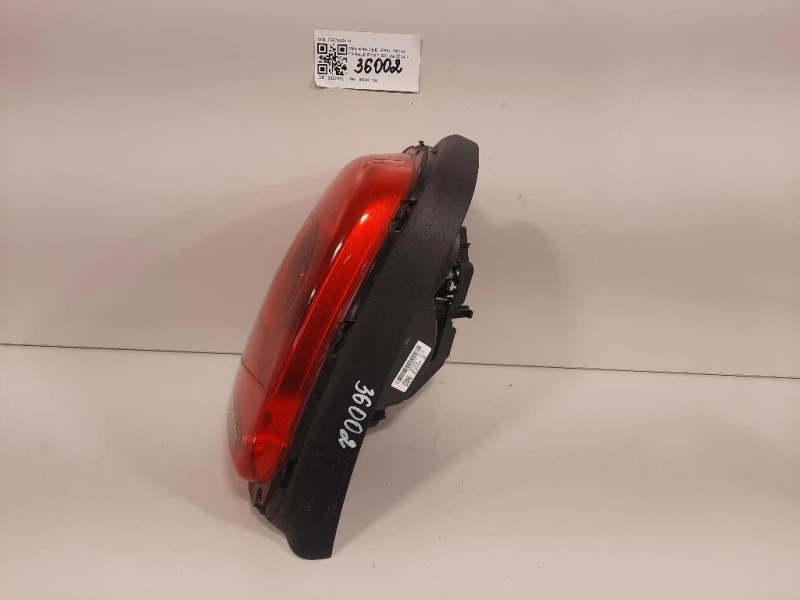 Fanale POST SX 7297433-10 Mini MINI ONE F55 2014