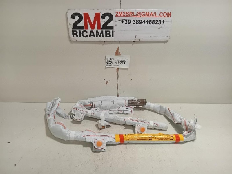 Air-bag A Tendina SX 621800D120 Toyota Yaris IV 2017