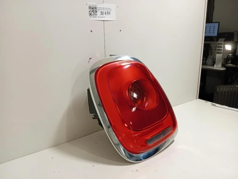 Fanale POST SX 7297433-10 Mini MINI ONE F55 2014