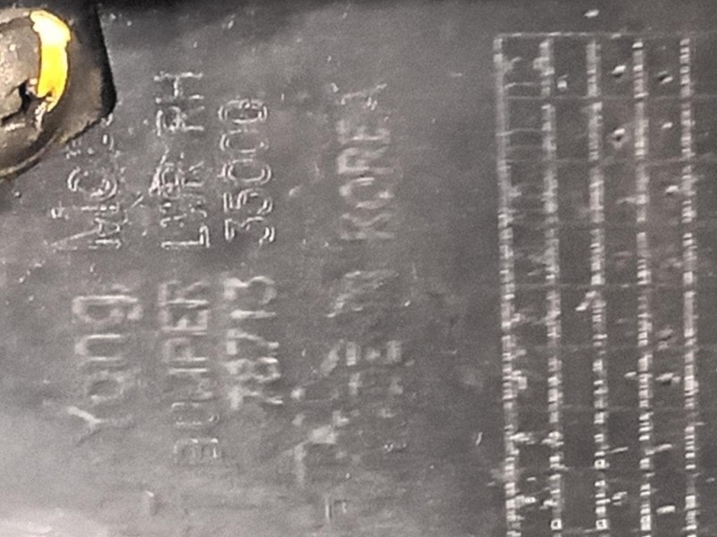 Paraurti ANT 7871135100 Ssangyong Tivoli 2015