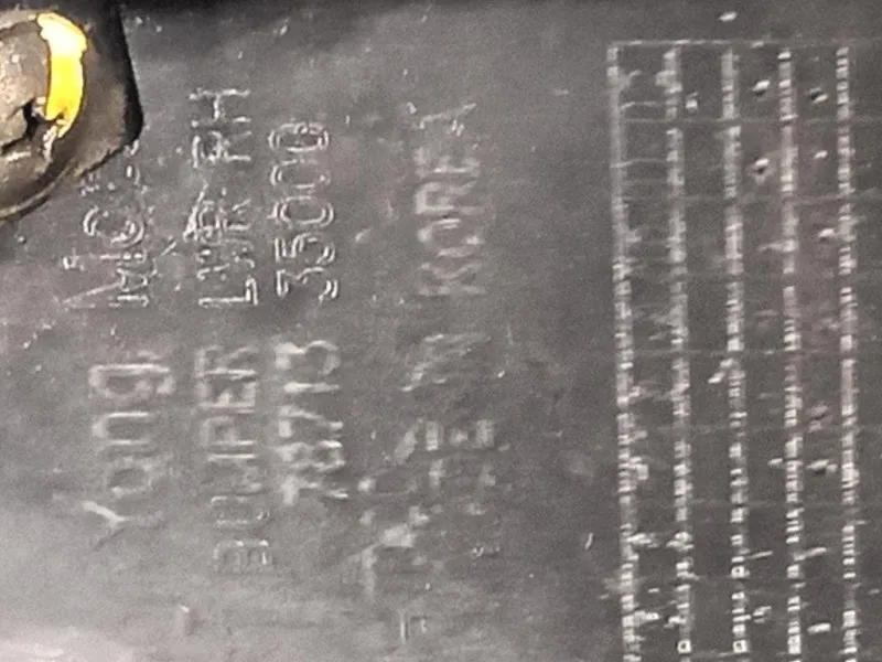 Paraurti ANT 7871135100 Ssangyong Tivoli 2015