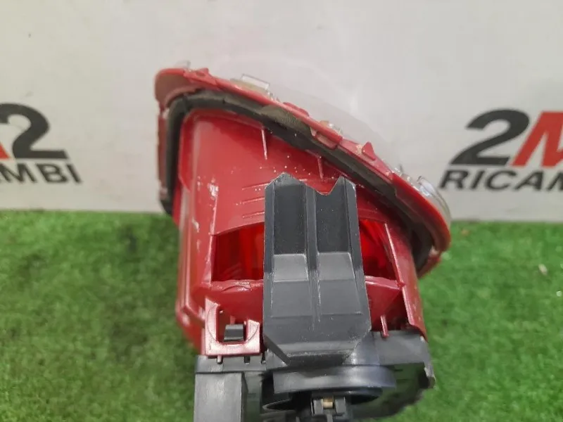 Fanale POST SX 7255911 Mini MINI ONE R56 2007