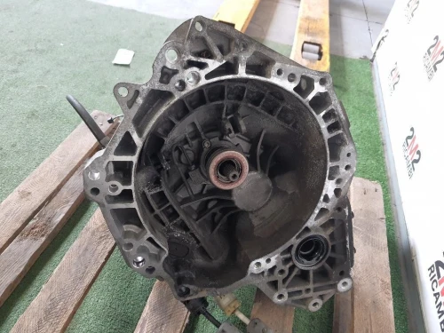 Cambio A13DTE 95 CV 24578402 Opel Astra J 2010