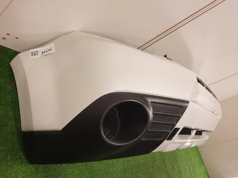 Paraurti ANT 57704SC000 Subaru Forester III 2009