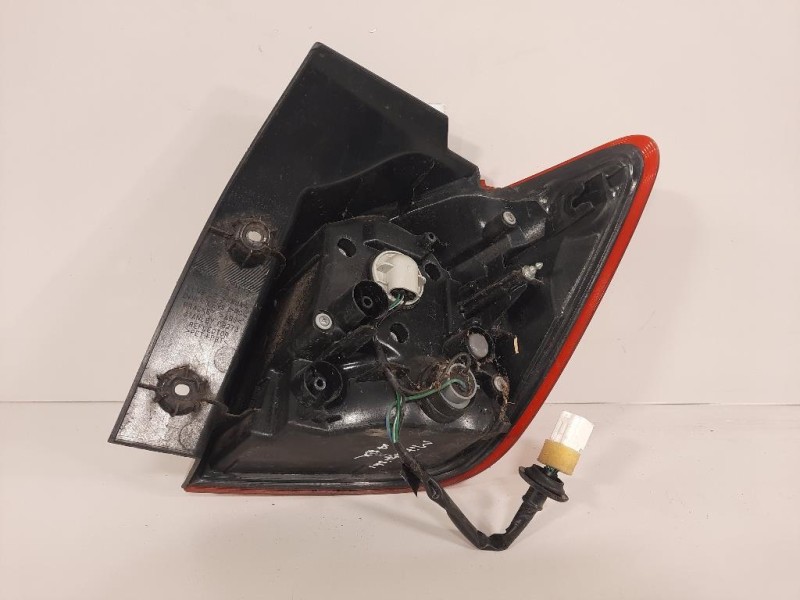 Fanale POST SX A046040 SX Mitsubishi ASX I 2010