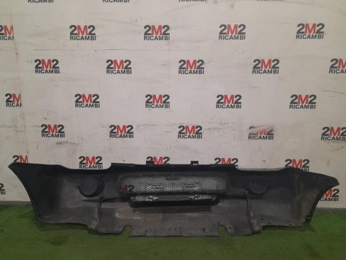 Paraurti ANT Suzuki Jimny I 1999