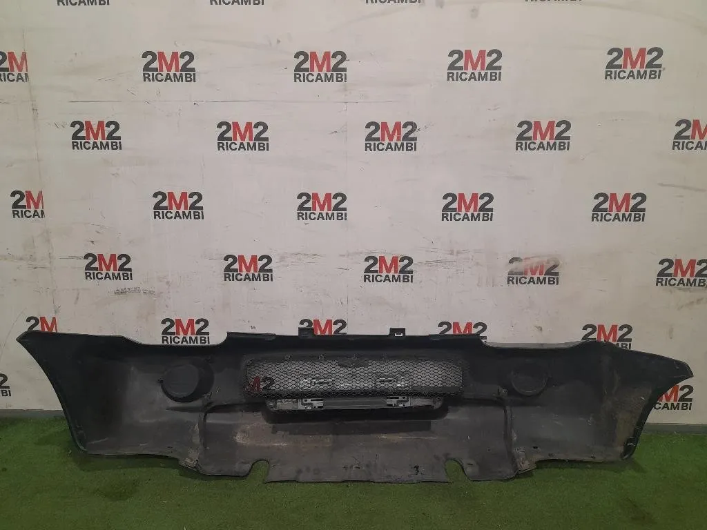 Paraurti ANT Suzuki Jimny I 1999