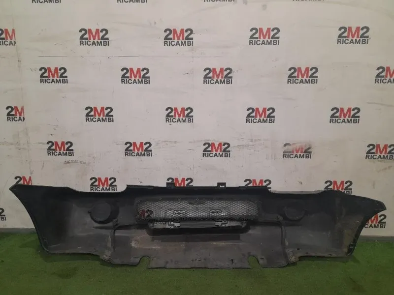 Paraurti ANT Suzuki Jimny I 1999