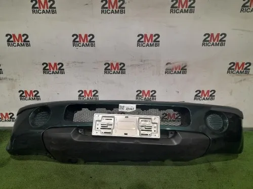 Paraurti ANT Suzuki Jimny I 1999