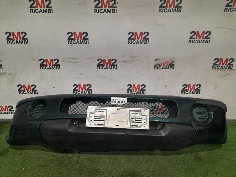 Paraurti ANT Suzuki Jimny I 1999