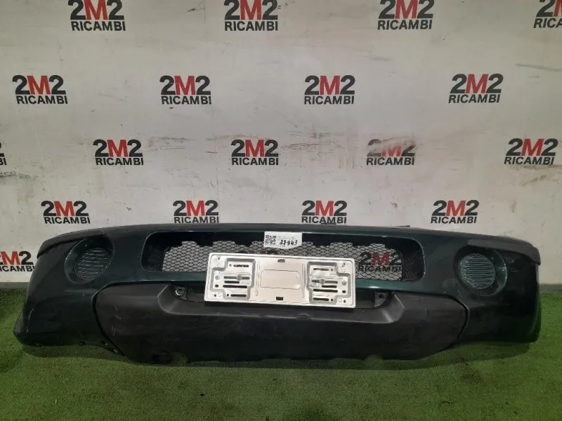 Paraurti ANT Suzuki Jimny I 1999