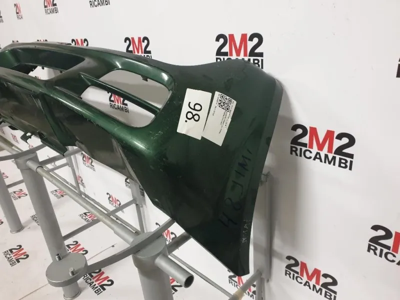 Paraurti ANT 7171180G00799 Suzuki Jimny I 1999