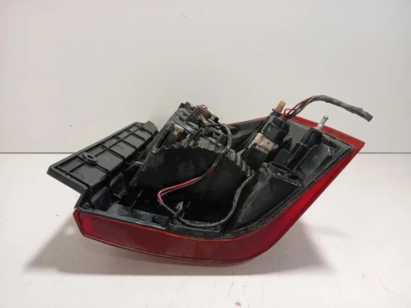 Fanale POST SX 082141979 Mitsubishi Pajero III 2000